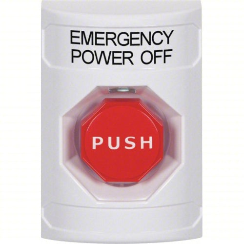 SafetyTechnology International SS2302PO-EN
