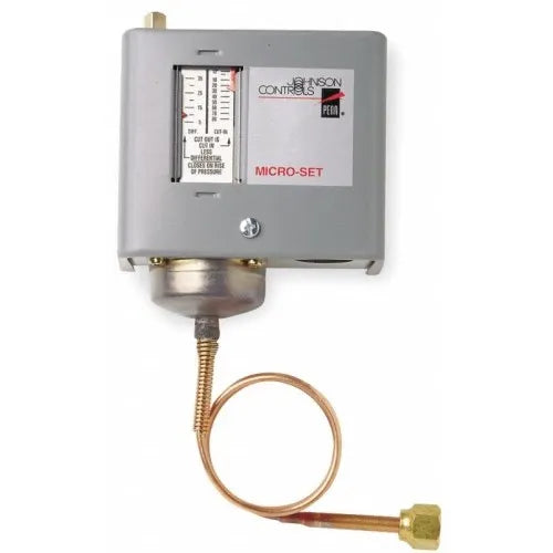 Johnson Controls P70AB-12