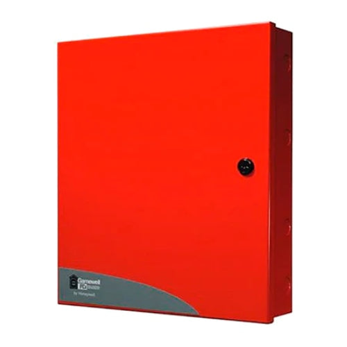 GAMEWELL GFPS-9