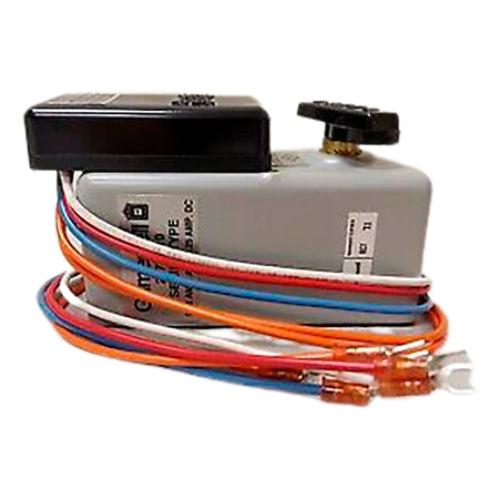 GAMEWELL GW21757-5 FCI