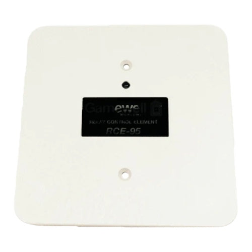 GAMEWELL GWRCE-95 FCI