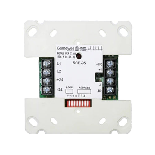 FCI GAMEWELL GWSCE-95