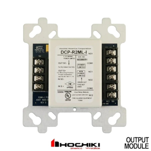 HOCHIKI R2ML-I