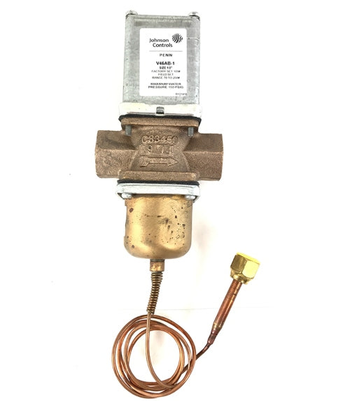 Johnson Controls V46AB-1C