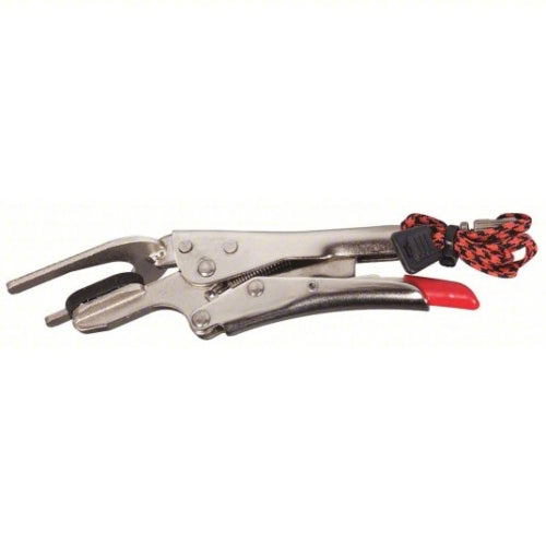 SafetyTechnology International STI-QT