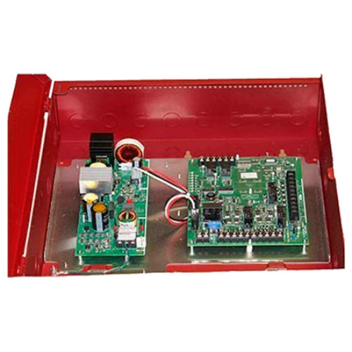 Honeywell HPFF8 Fire Alarm Panel Power Supply