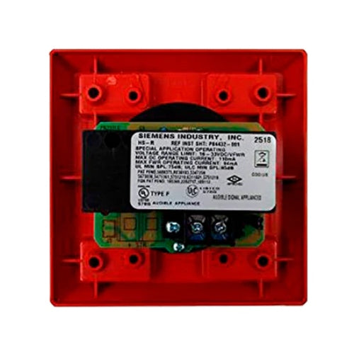 SIEMENS HS-R