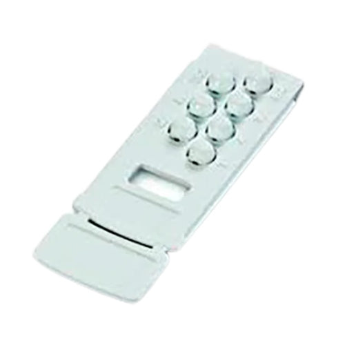 Apollo Blank XPERT Card 38531-771