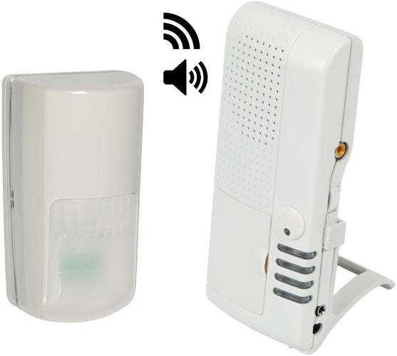 SafetyTechnology International STI-V34760