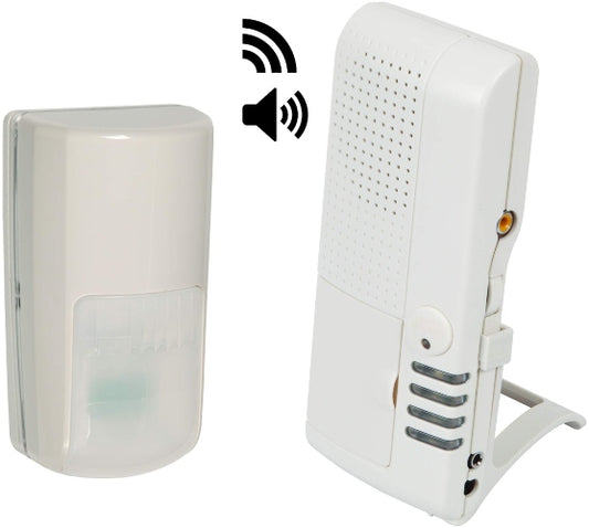 SafetyTechnology International STI-V34760