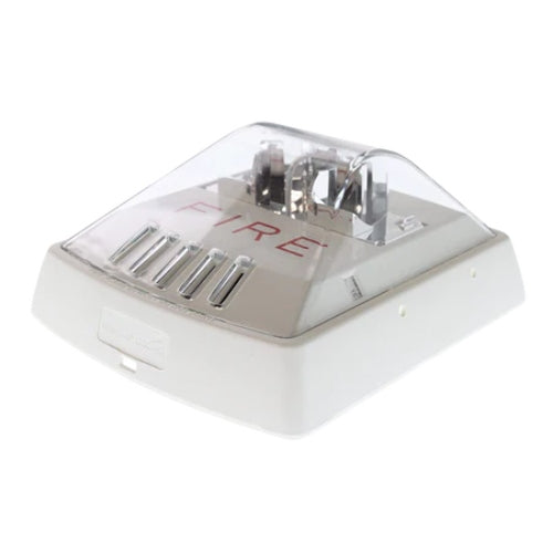 Wheelock HSW White Horn-Strobe