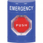 SafetyTechnology International SS2409EM-EN