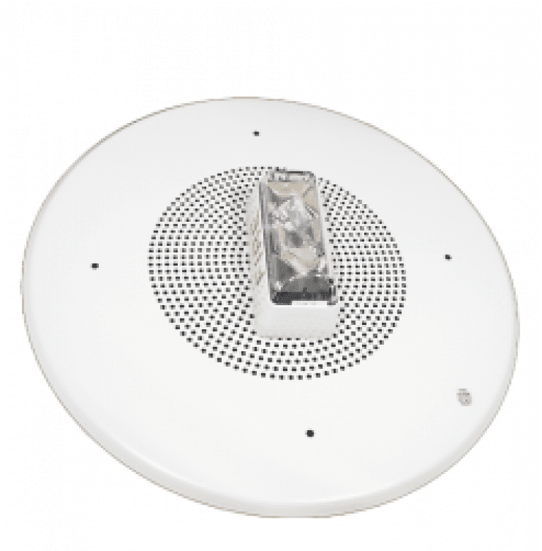 Edwards EST 965-5A-8RW Speaker Strobe