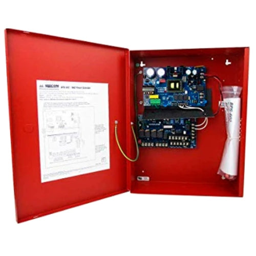 MIRCOM BPS-802