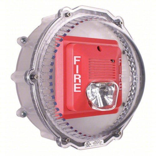 SafetyTechnology International STI-1219