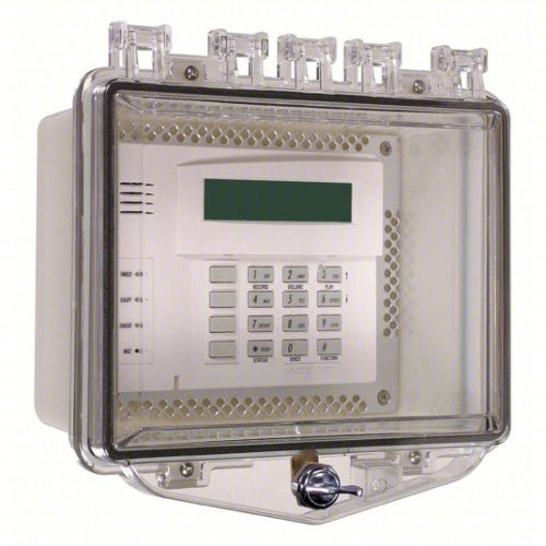 SafetyTechnology International STI-7511A-HTR