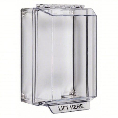 SafetyTechnology International STI-14200NC
