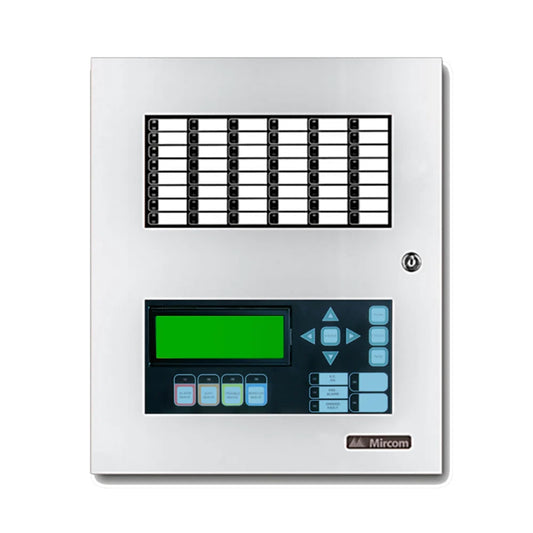 MIRCOM BB-1002D