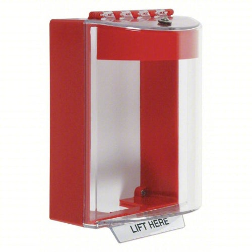 SafetyTechnology International STI-13210NR