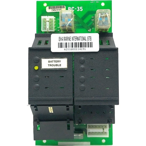 Siemens BC-35