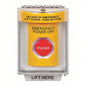 SafetyTechnology International SS2249PO-EN