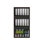 MIRCOM FX-2003-12NXTDS