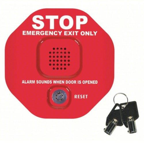 SafetyTechnology International STI-6405