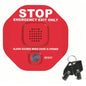 SafetyTechnology International STI-6405