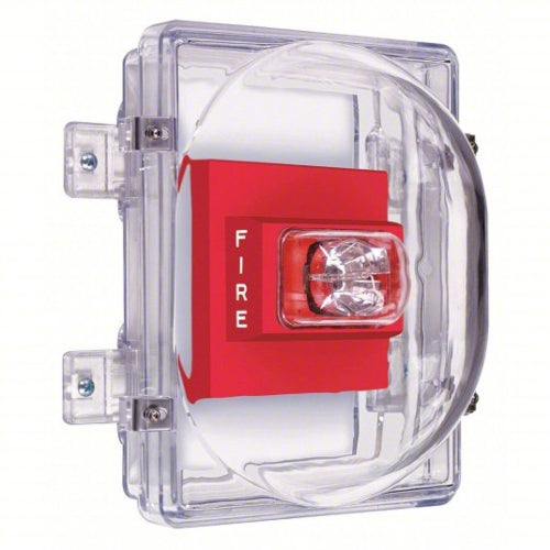 SafetyTechnology International STI-1221C