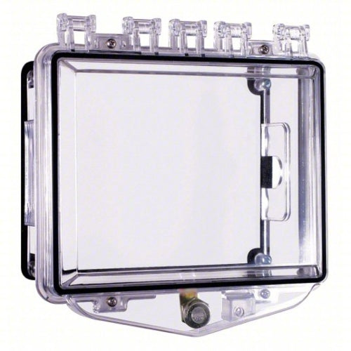 SafetyTechnology International STI-7510D