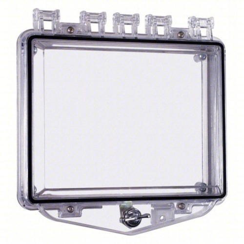 SafetyTechnology International STI-7511E