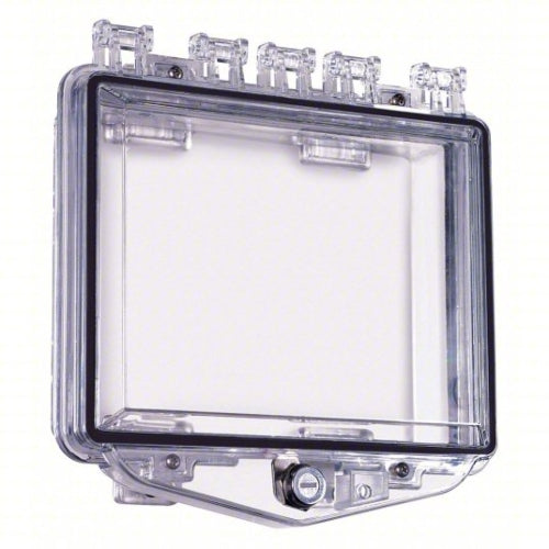 SafetyTechnology International STI-7510F