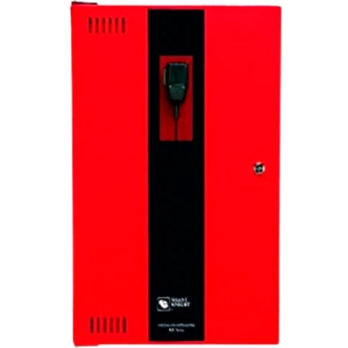 Silent Knight SKE-450ZN6 Voice Evacuation System