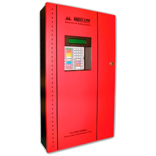 MIRCOM FX-351-LDR