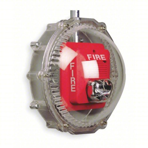 SafetyTechnology International STI-1217