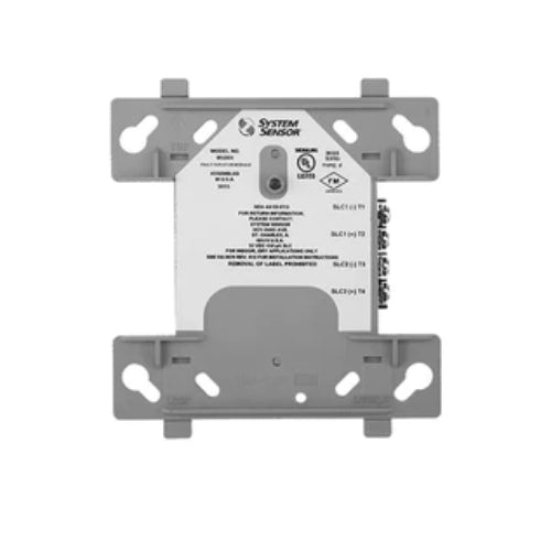 GAMEWELL FCI M500X