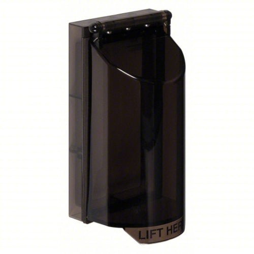 SafetyTechnology International STI-6520-S