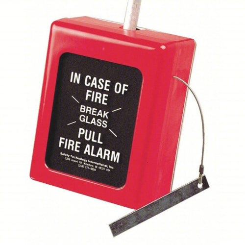 SafetyTechnology International STI-4130