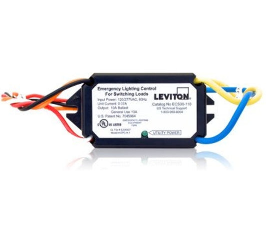 Leviton ECS00-110