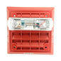 Wheelock ET80-241575W-FR Speaker Strobe