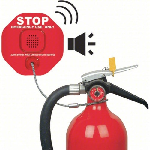 SafetyTechnology International STI-6200WIR