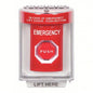 SafetyTechnology International SS2045EM-EN