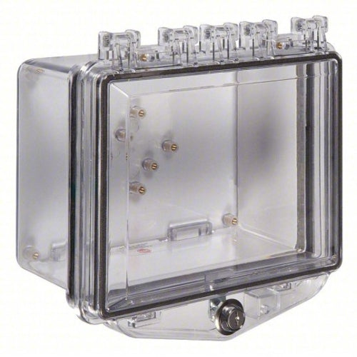 SafetyTechnology International STI-7510A