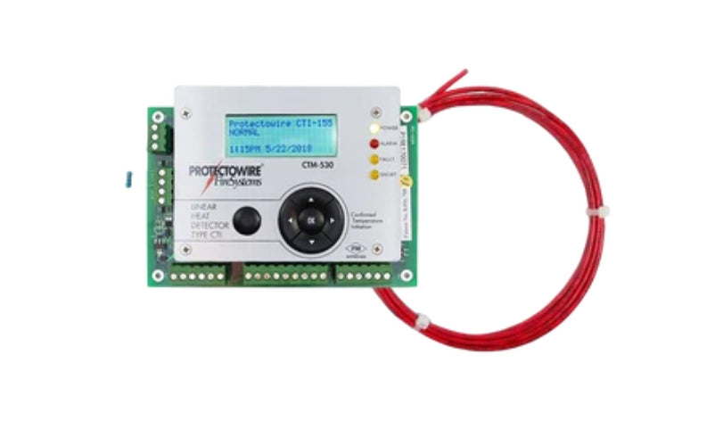 PROTECTOWIRE CTM-530E