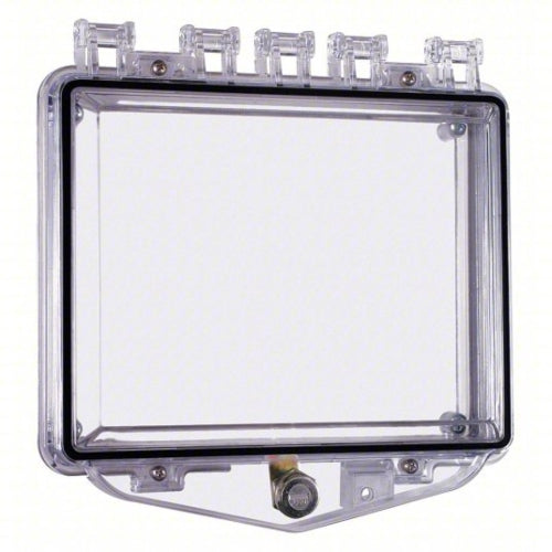 SafetyTechnology International STI-7510E