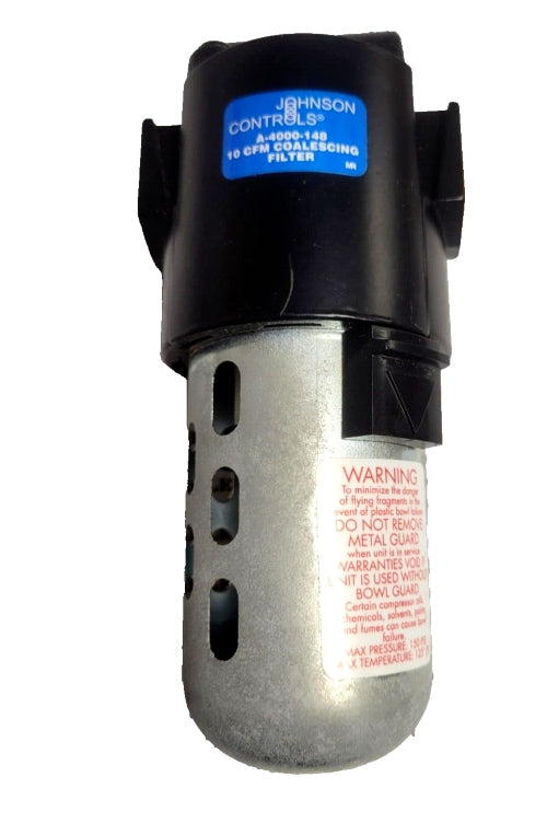 JOHNSON CONTROLS A-4000-148