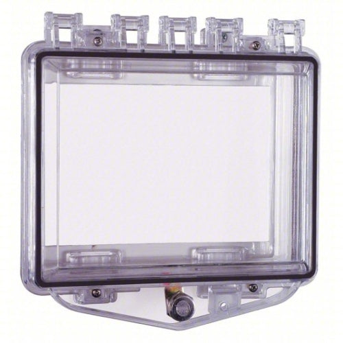 SafetyTechnology International STI-7510C