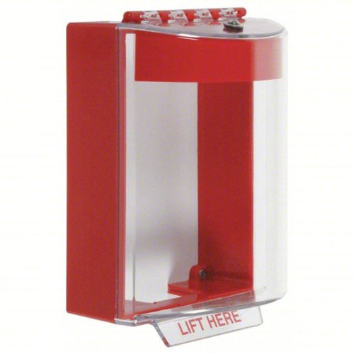 SafetyTechnology International STI-13220NR