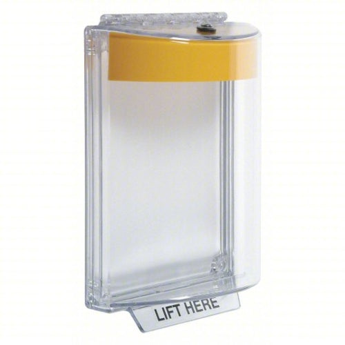 SafetyTechnology International STI-13020NY
