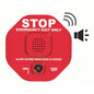SafetyTechnology International STI-6400WIR